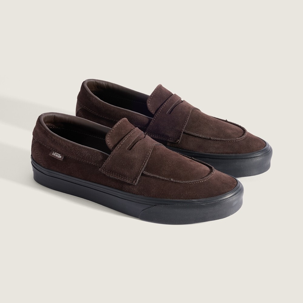 Vans Skate Loafer Suede - 26SS
