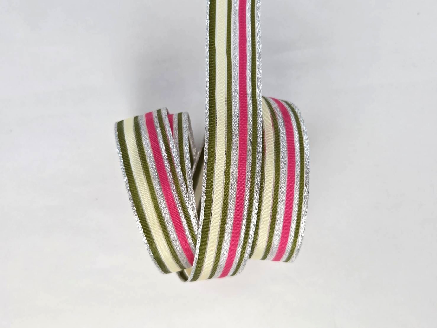 金銀彩色透光條紋/15mm