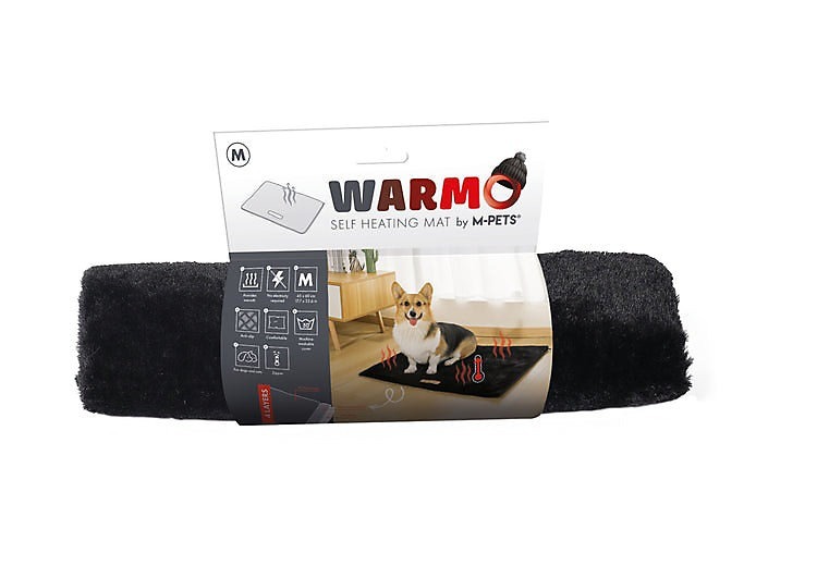 M-Pets 超和暖毛毯．M