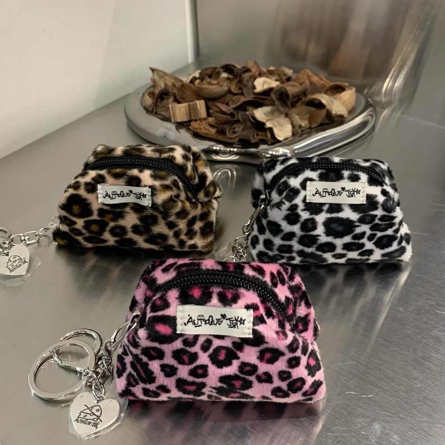 RS18 不是裝飾!口愛的小小小包(多款，無折扣)