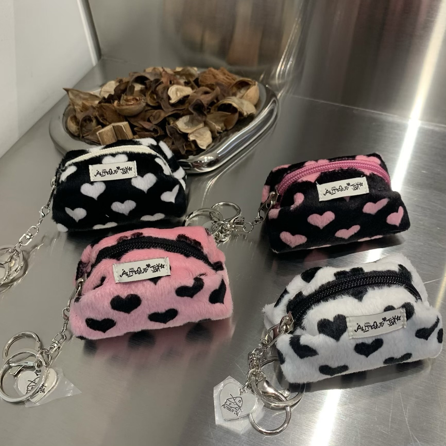 RS18 不是裝飾!口愛的小小小包(多款，無折扣)