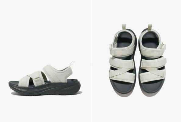 韓國代購 FILA 鞋 1SM02779H-013