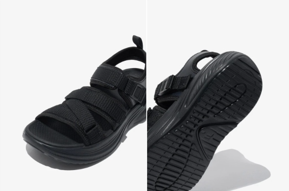 韓國代購 FILA 鞋 1SM02779H-001