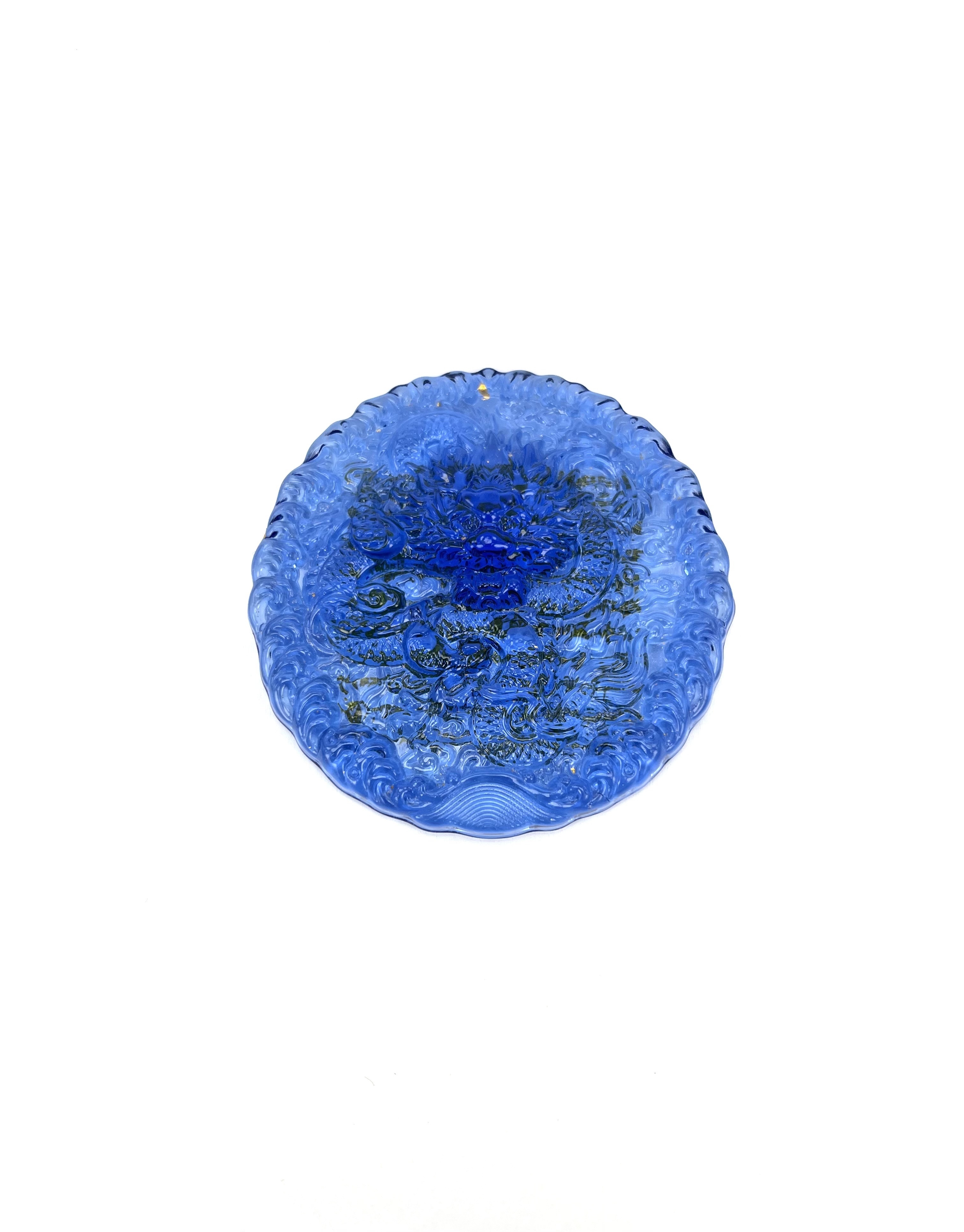 (預訂) 福 - 水龍王壇城 (強財,化災難) (正月整月力量) (20年) (放文昌位)（建議留姓名和出生年月日)