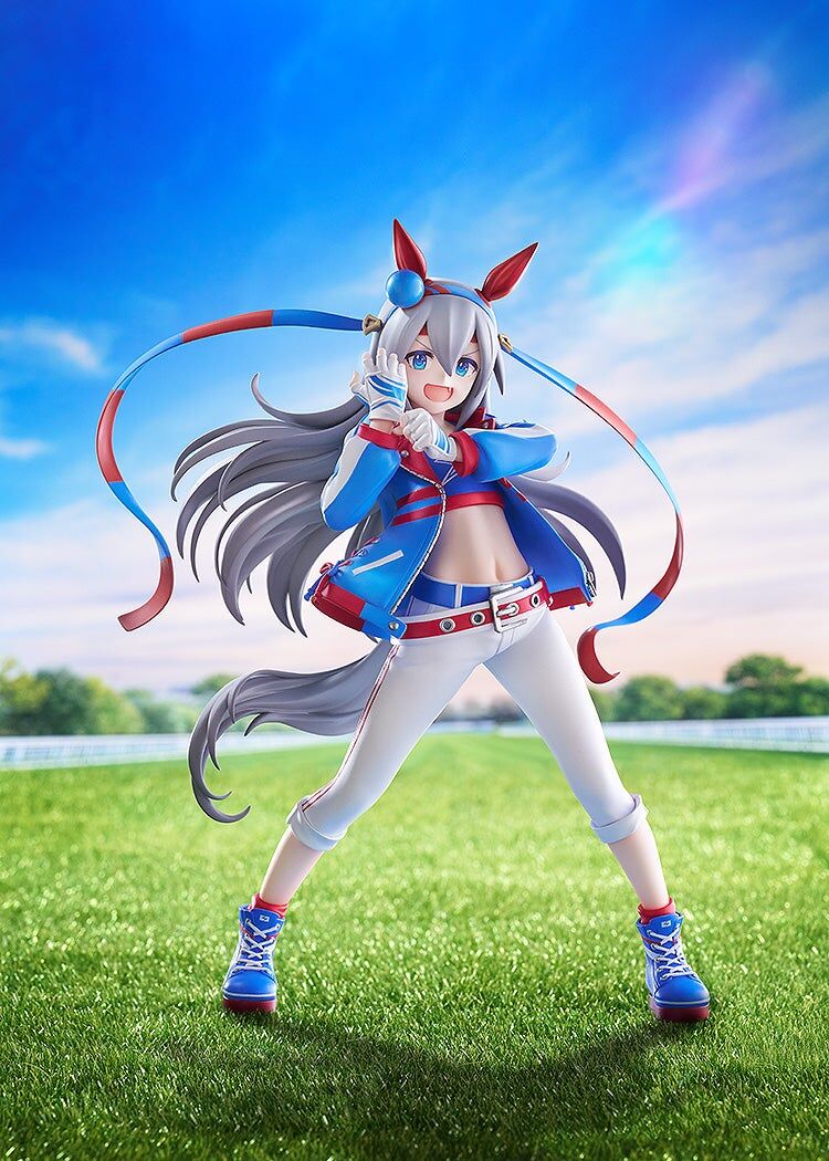 賽馬娘Pretty Derby 玉藻十字