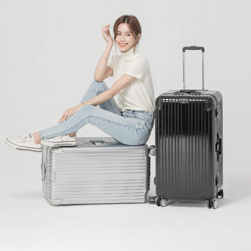奧莉薇閣 行李箱