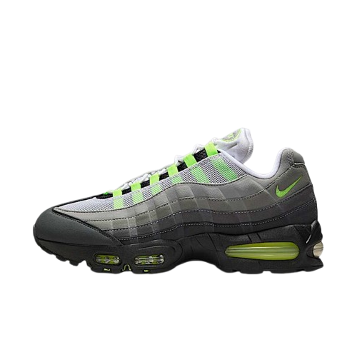 Nike Air Max 95 Big Bubble OG "Neon" 霓虹 男鞋 HM4740-001 女鞋 IO9926-001