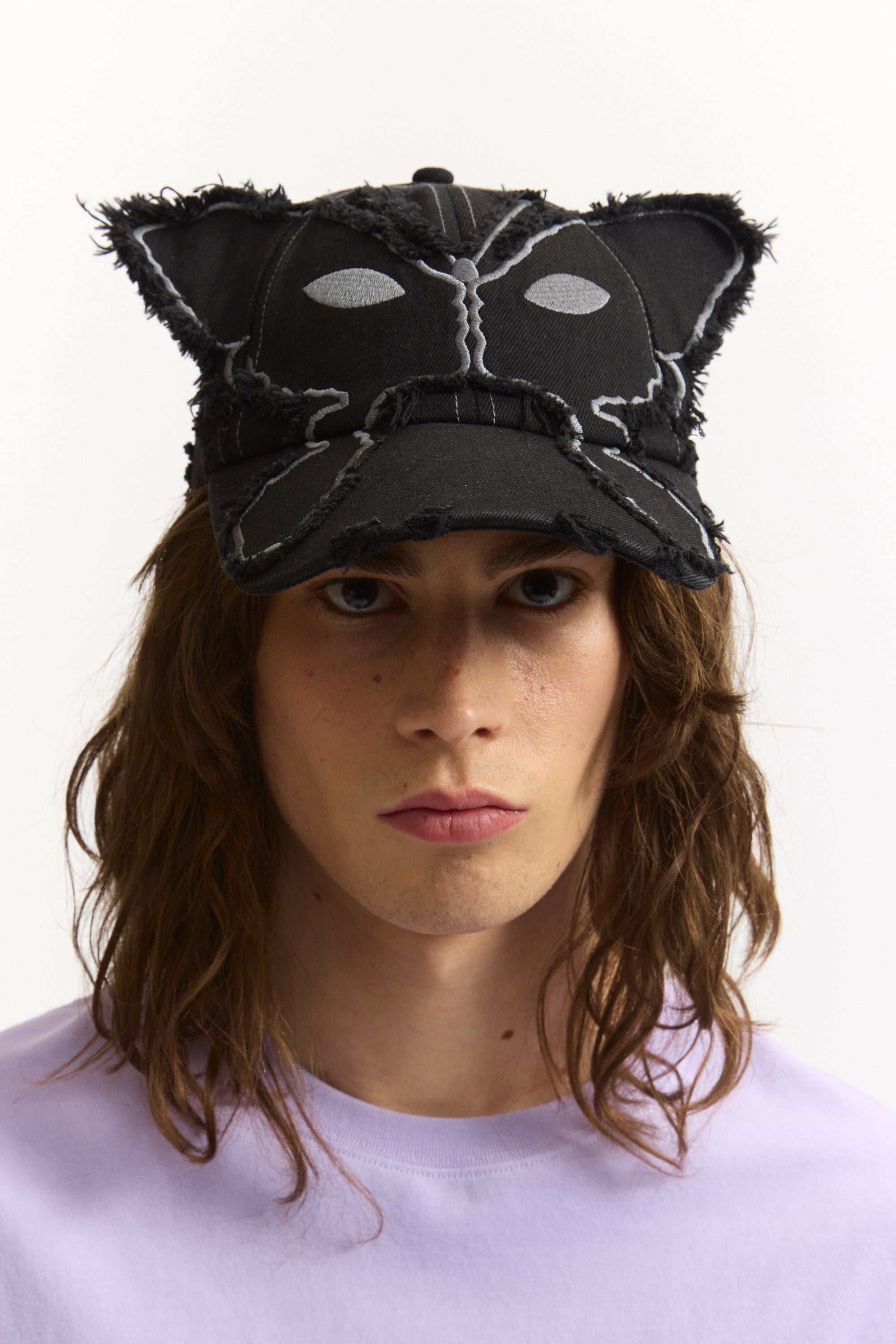 P.A.M.｜ALIEN KISS WINGED BASEBALL CAP