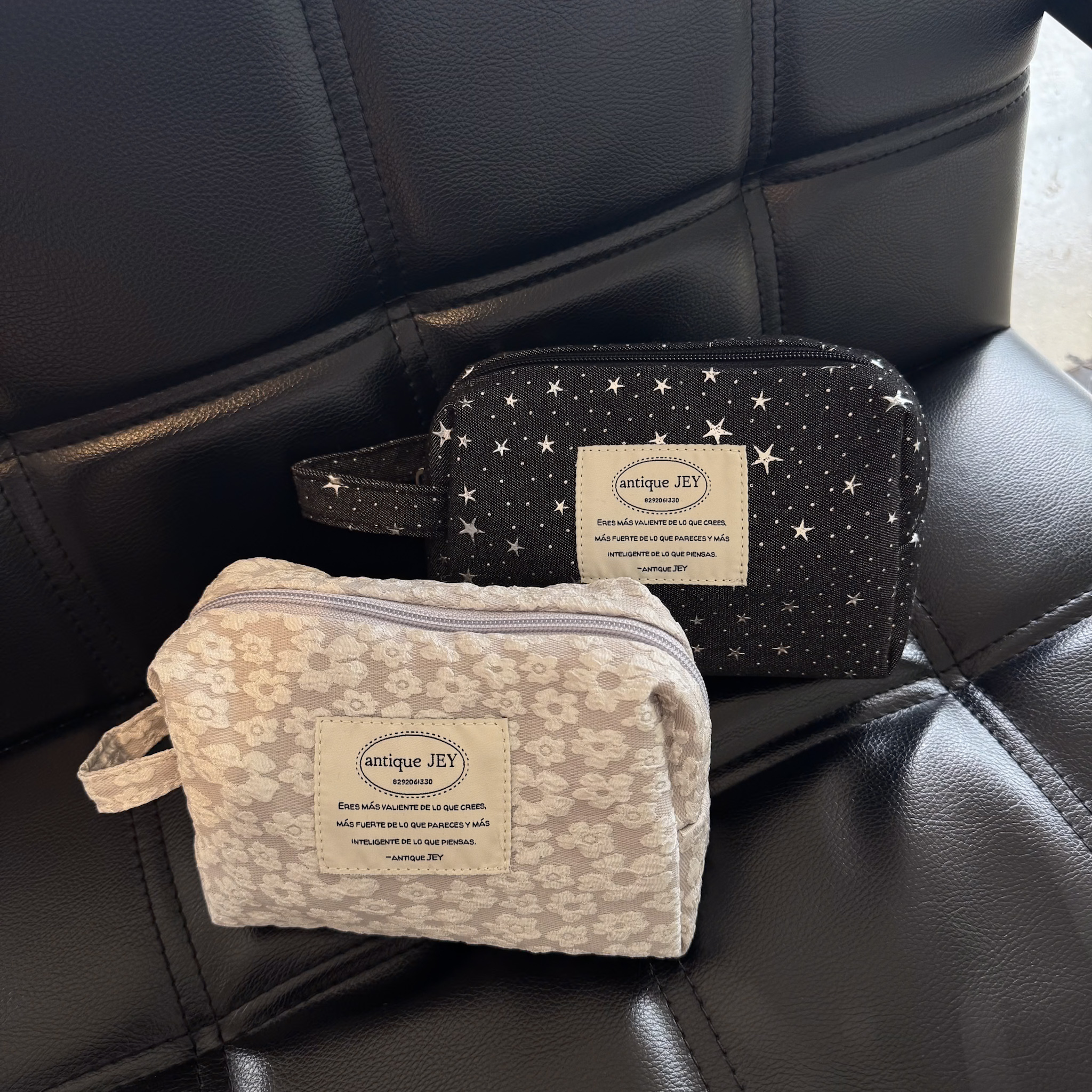 RS17 漂亮女森需要漂亮化妝包(多款，無折扣)