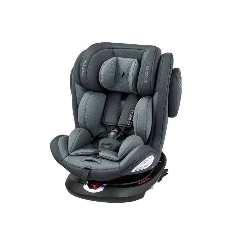 Osann Swift360 SE 安全汽座