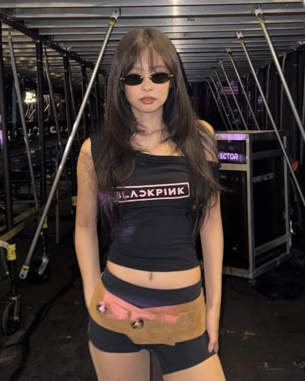 <金珍妮同款🦦>Meller 西班牙 JINA 墨鏡 復古 綠金