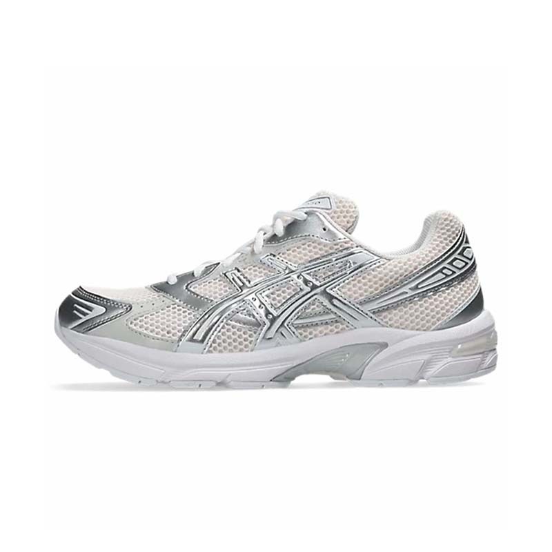 ASICS Gel-1130 Blush Pure Silver 亞瑟士 運動休閒鞋 銀白色 男女鞋 1203A609-700 [台灣現貨]