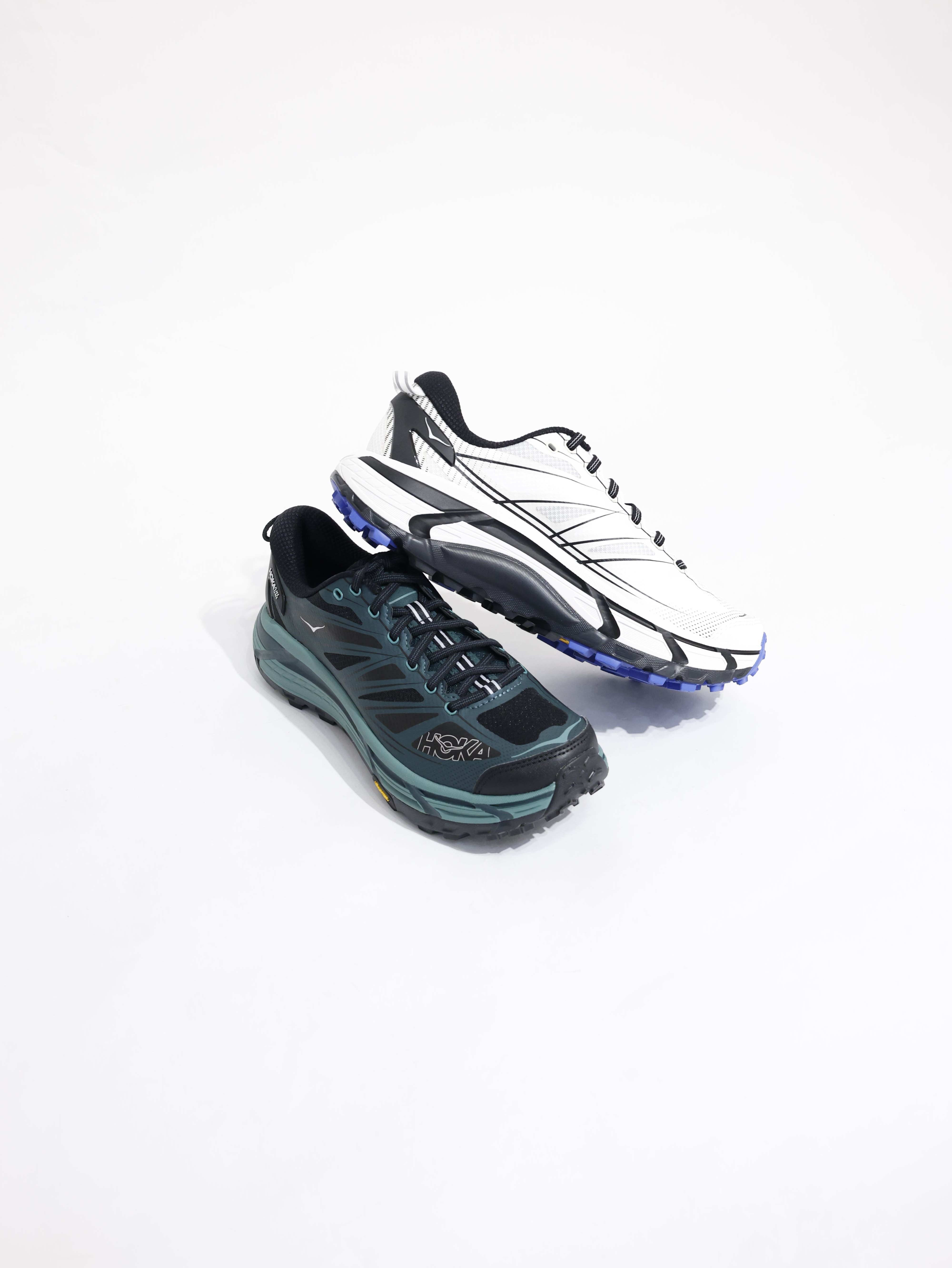 HOKA U Mafate Speed 2 越野鞋 HO1126851