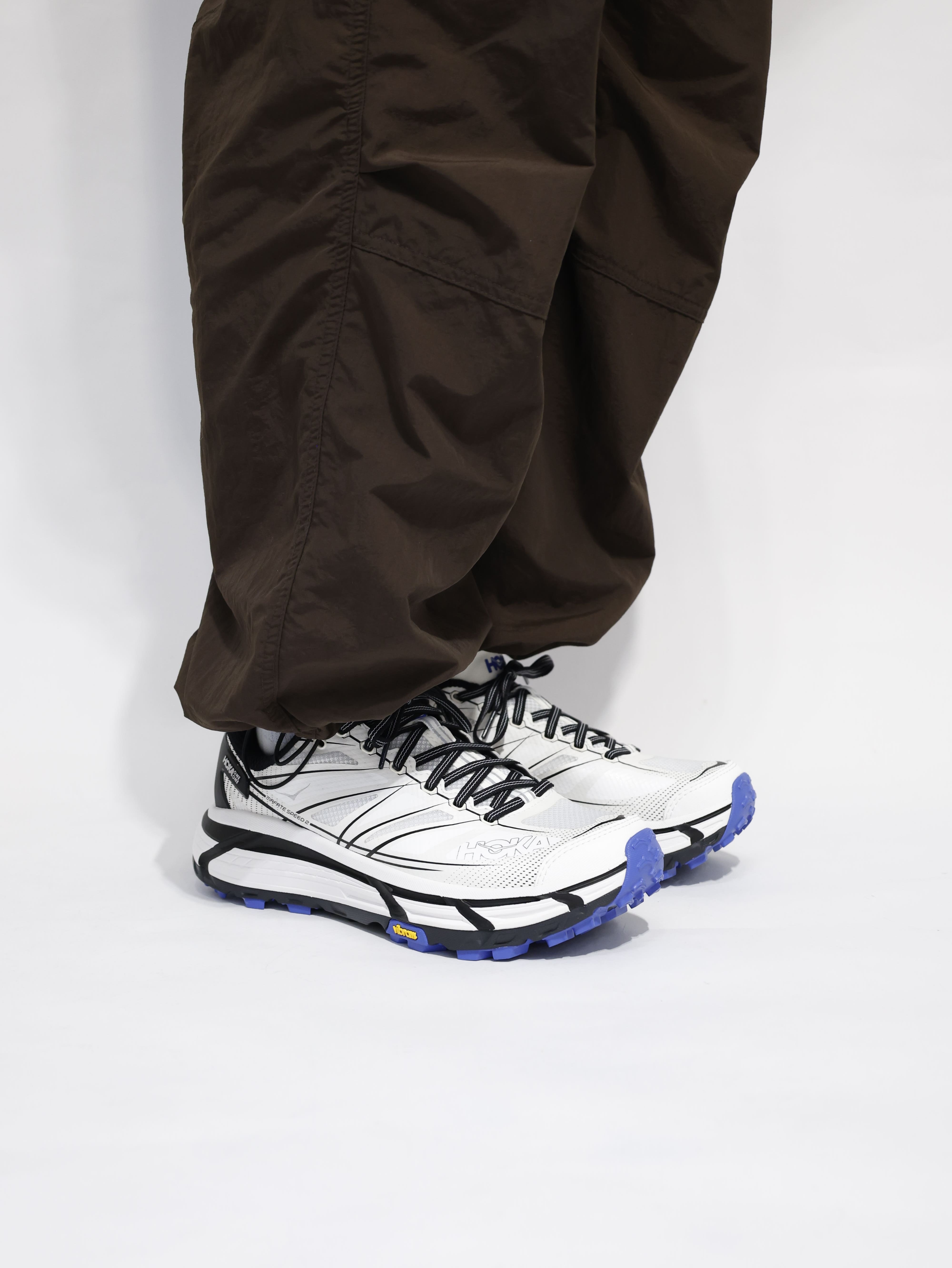 HOKA U Mafate Speed 2 越野鞋 HO1126851