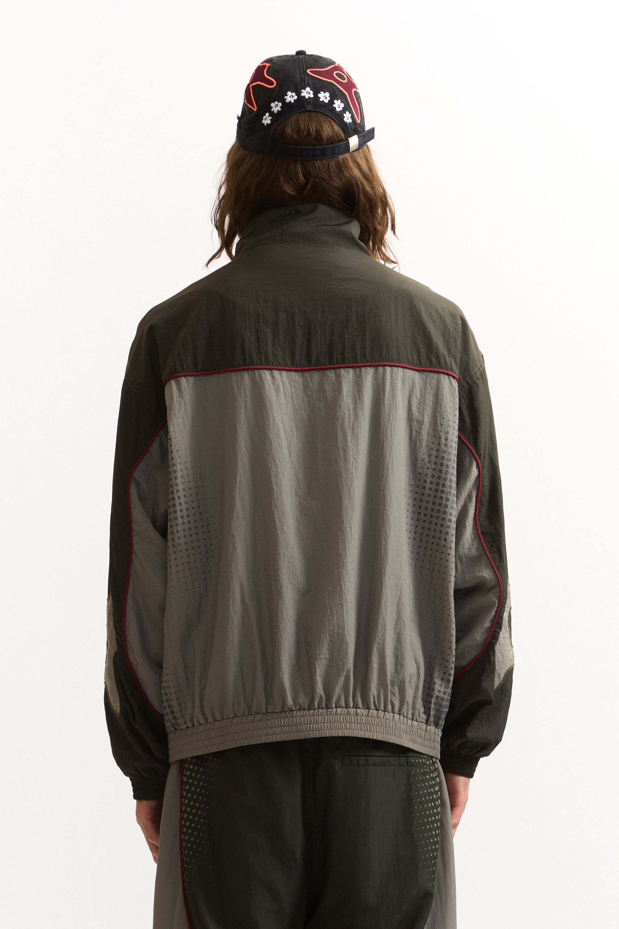 P.A.M.｜DREAMSCAPE TRACK JACKET