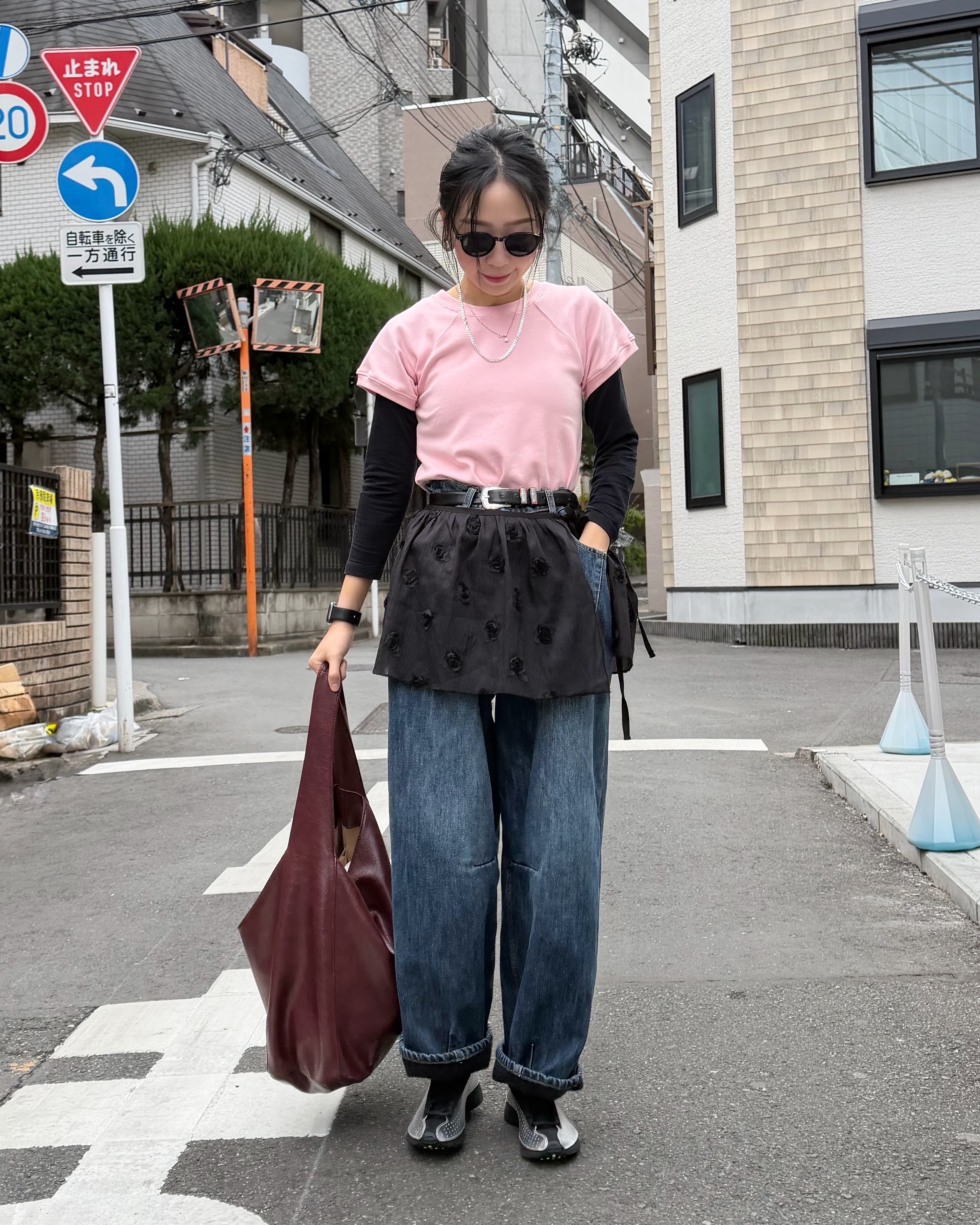 2月新品♥短身T恤