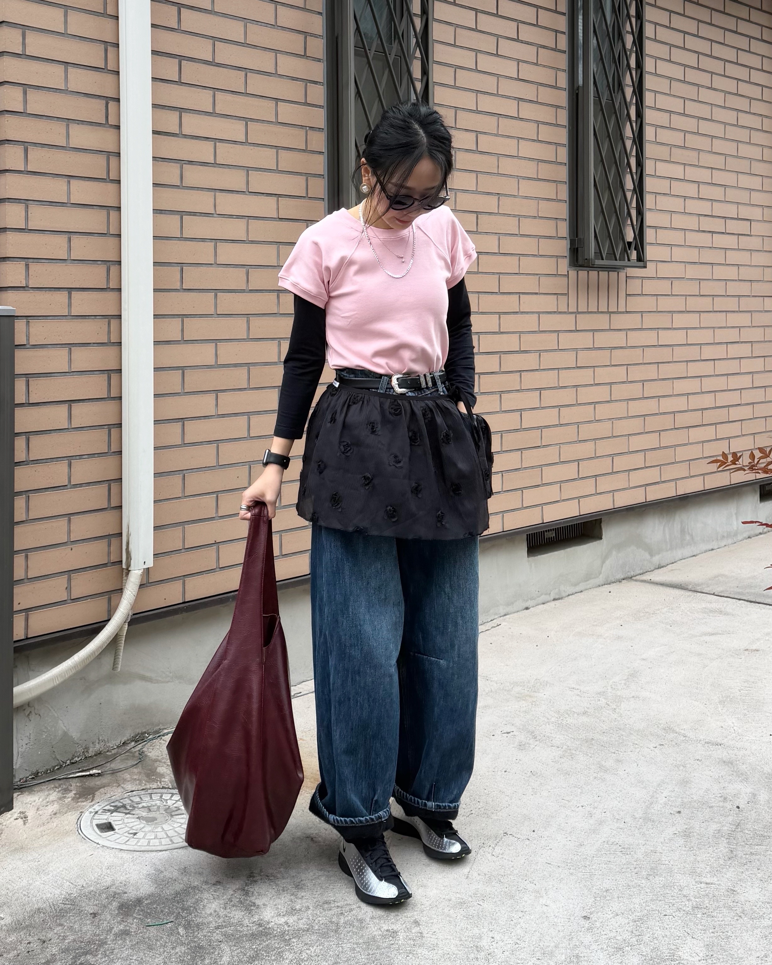 2月新品♥短身T恤