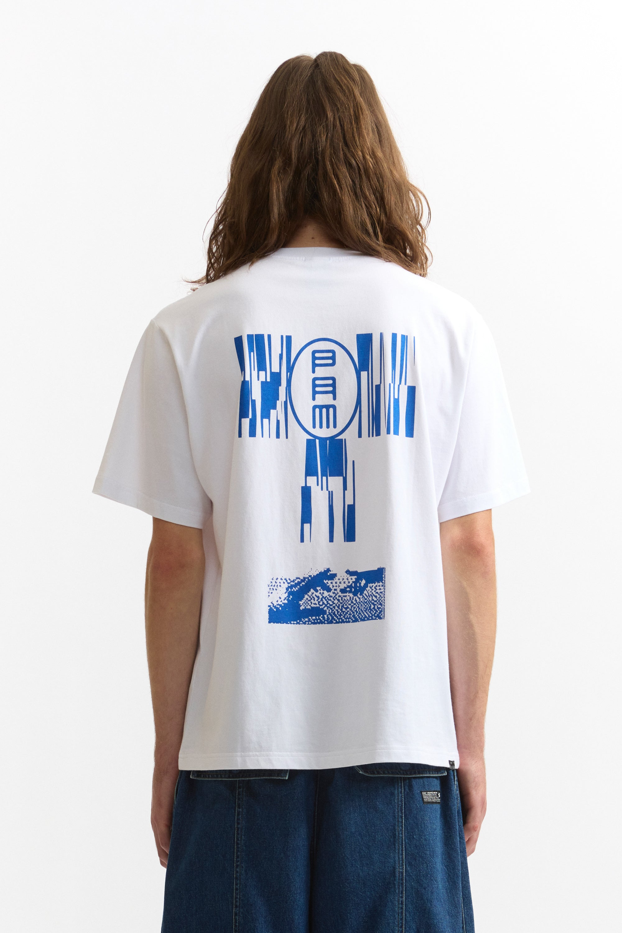 P.A.M.｜VISION SS TEE