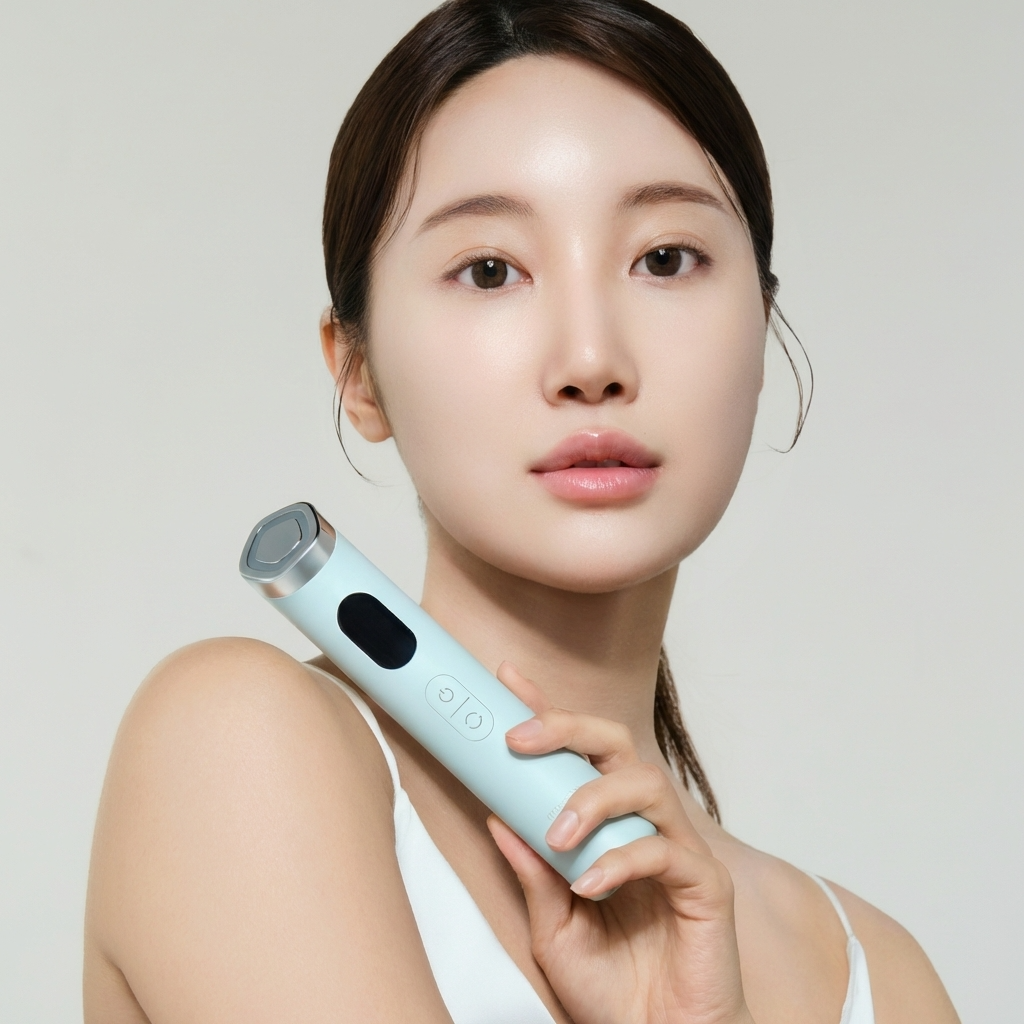 PENTA PRIME 4in1 多功能美容儀