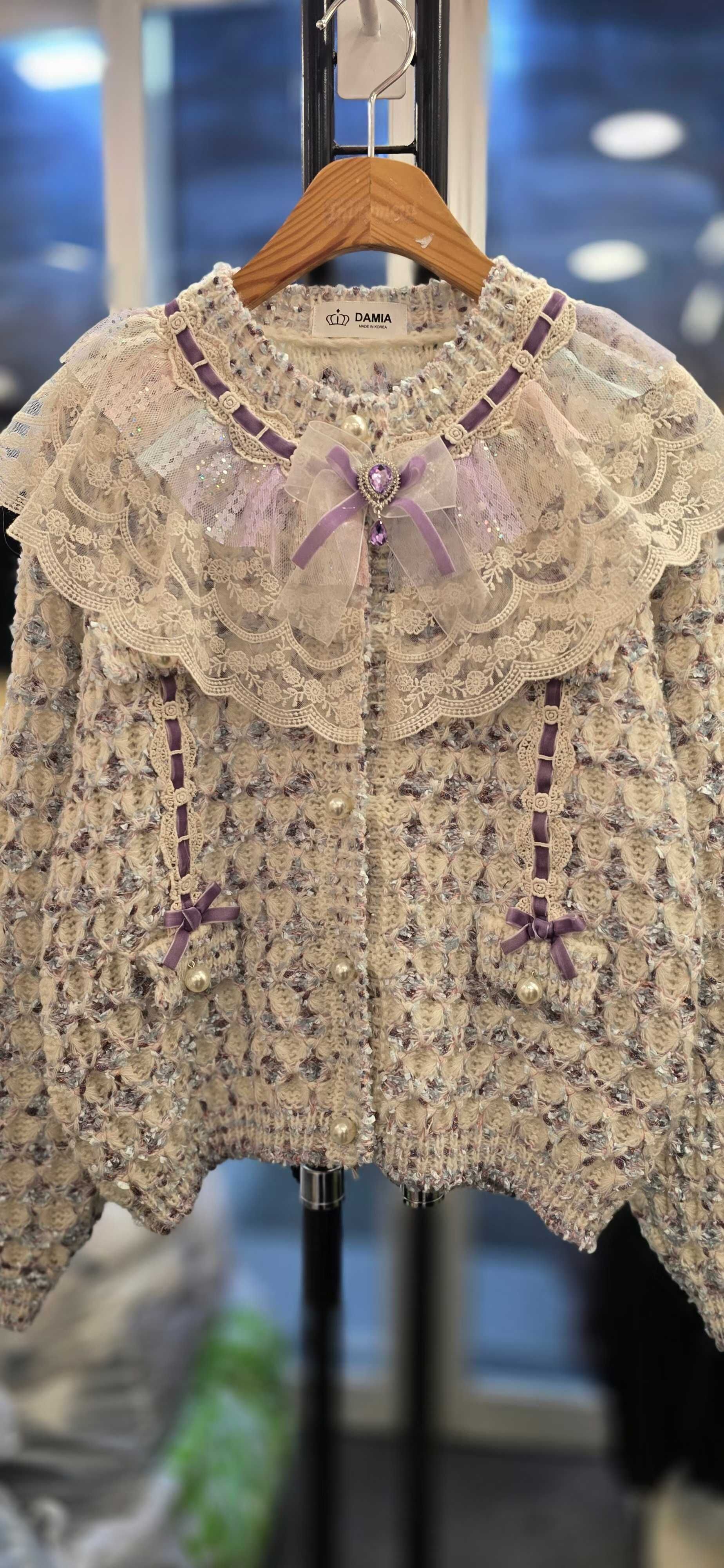 (現貨 藍) D18 胸 40-58 長21 $469 (一口價)