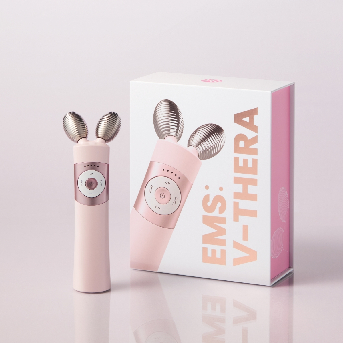 EMS V-Thera PINK
