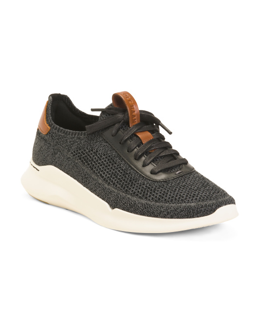 【預購】COLE HAAN H031031 針織輕量運動鞋