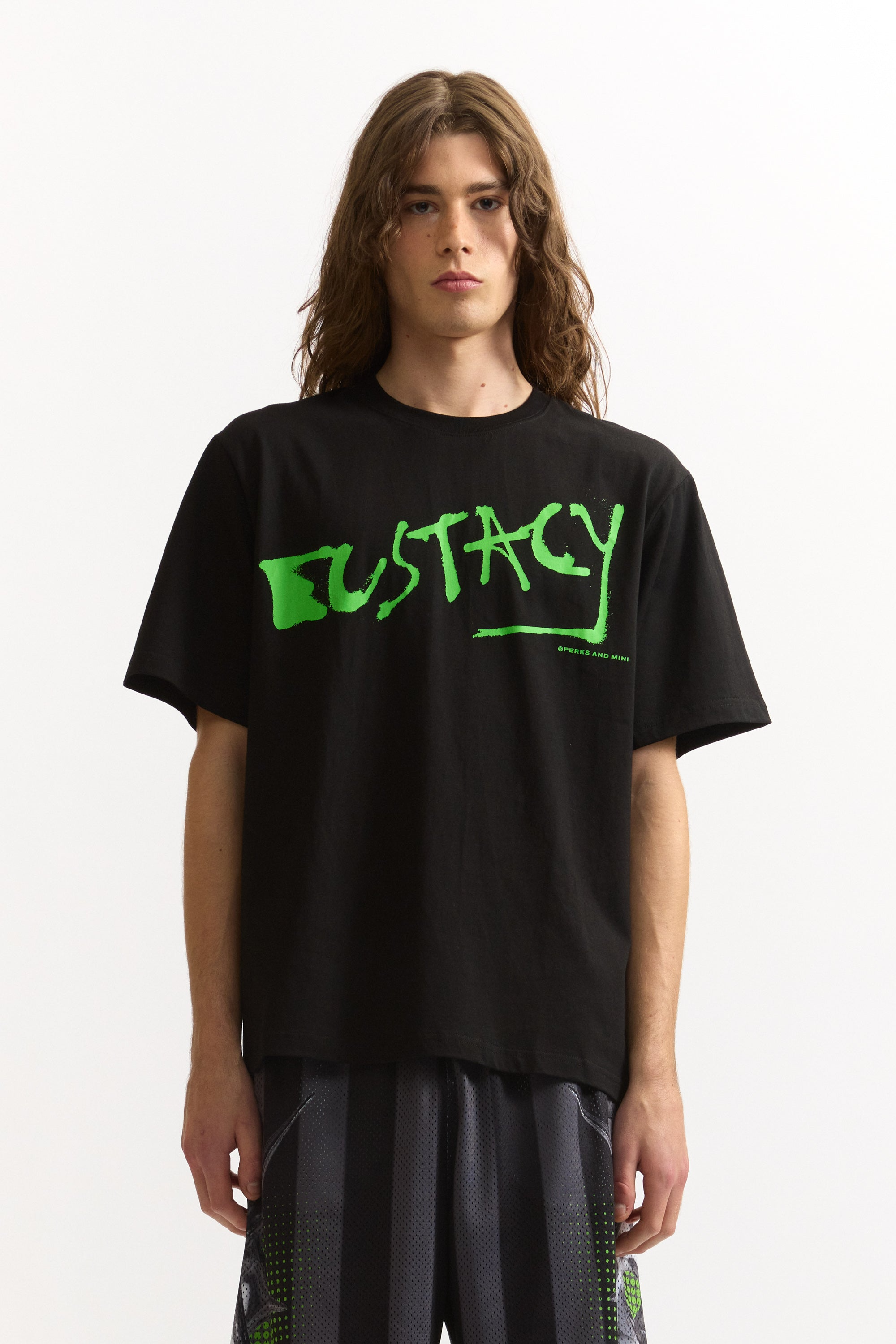 P.A.M.｜ECSTACY SS TEE