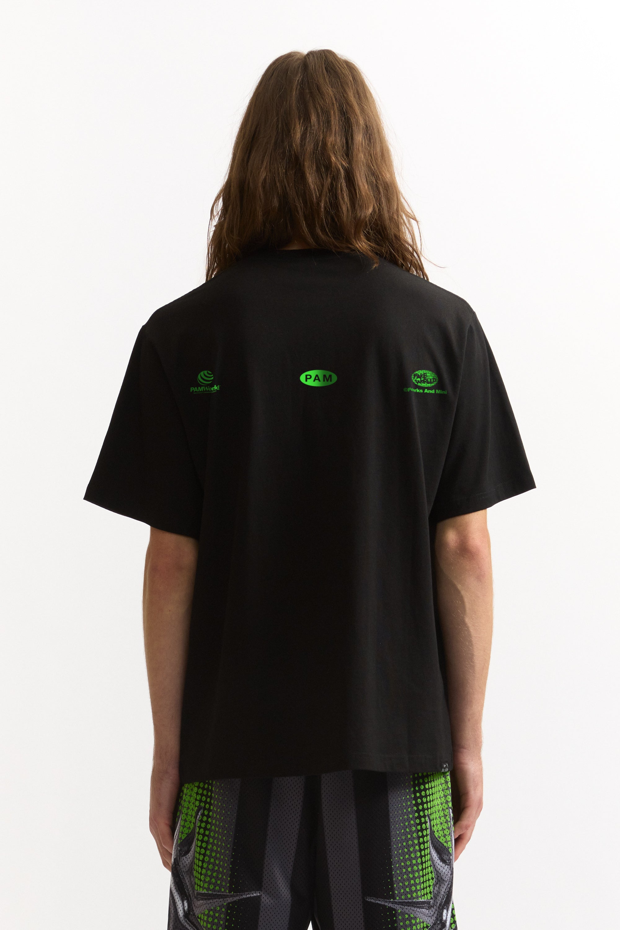 P.A.M.｜ECSTACY SS TEE