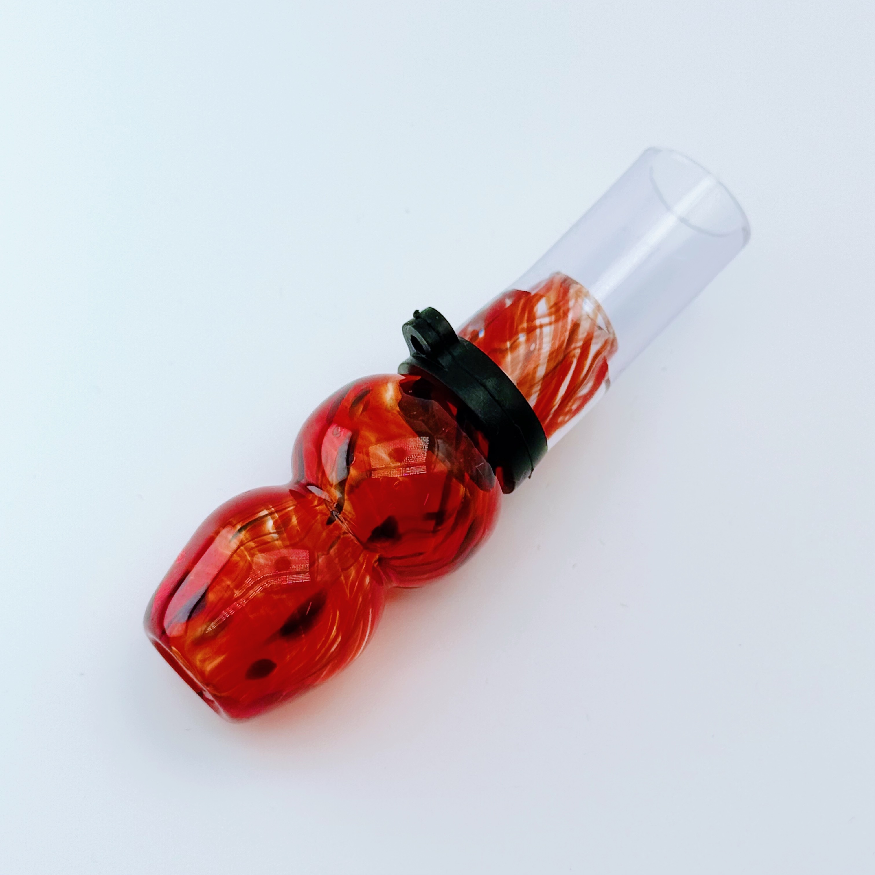 Masacari Marche San Red (Glossy Design)