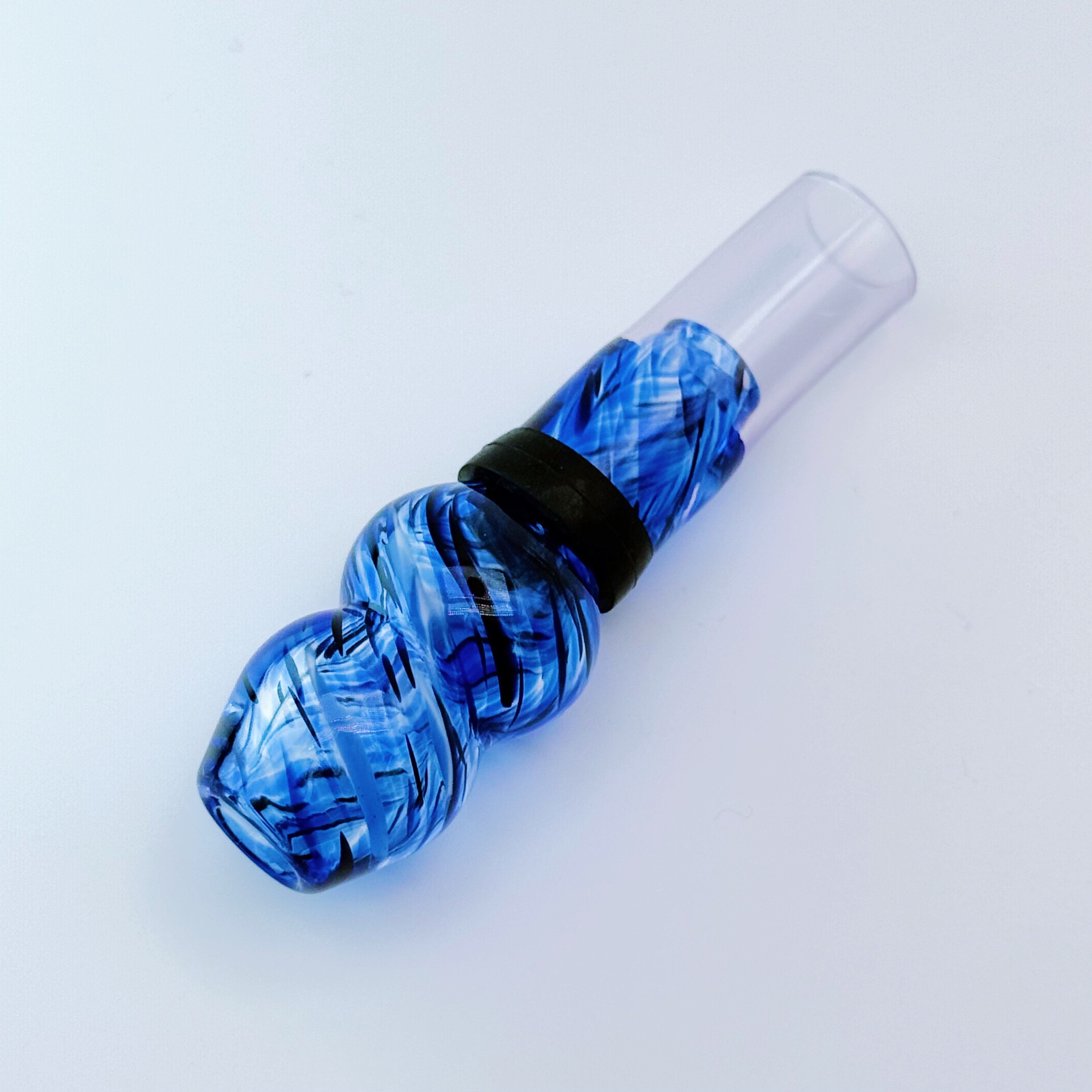 Masacari Marche San Blue (Glossy Design)