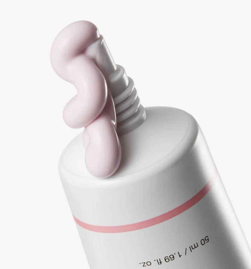 Medicube PDRN 膠原亮白提亮防曬霜 50ml