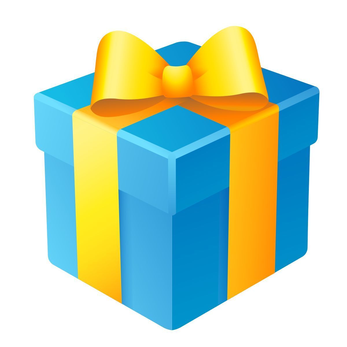 生日禮 icon