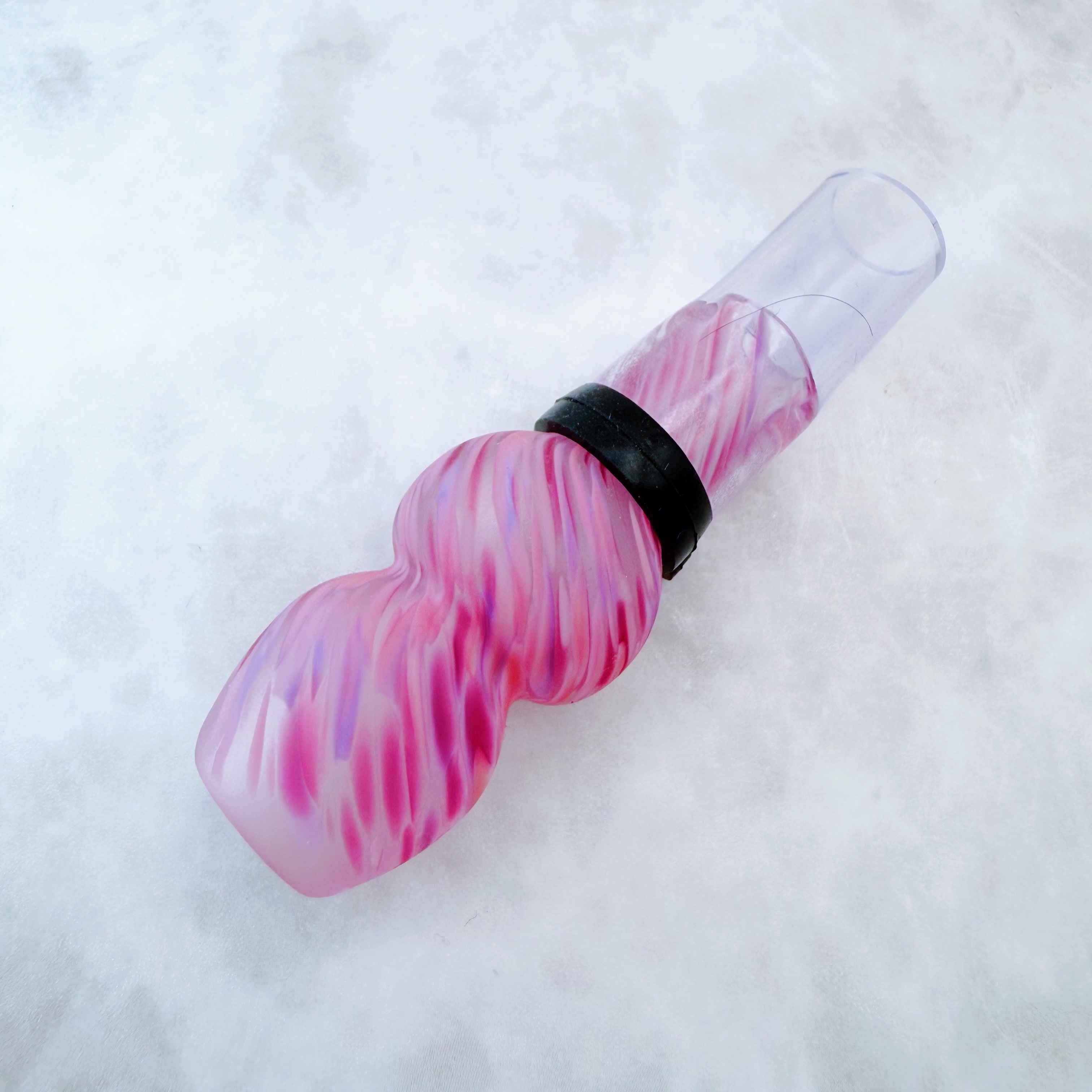 Masacari Marche Obora Pink (Matte Design)