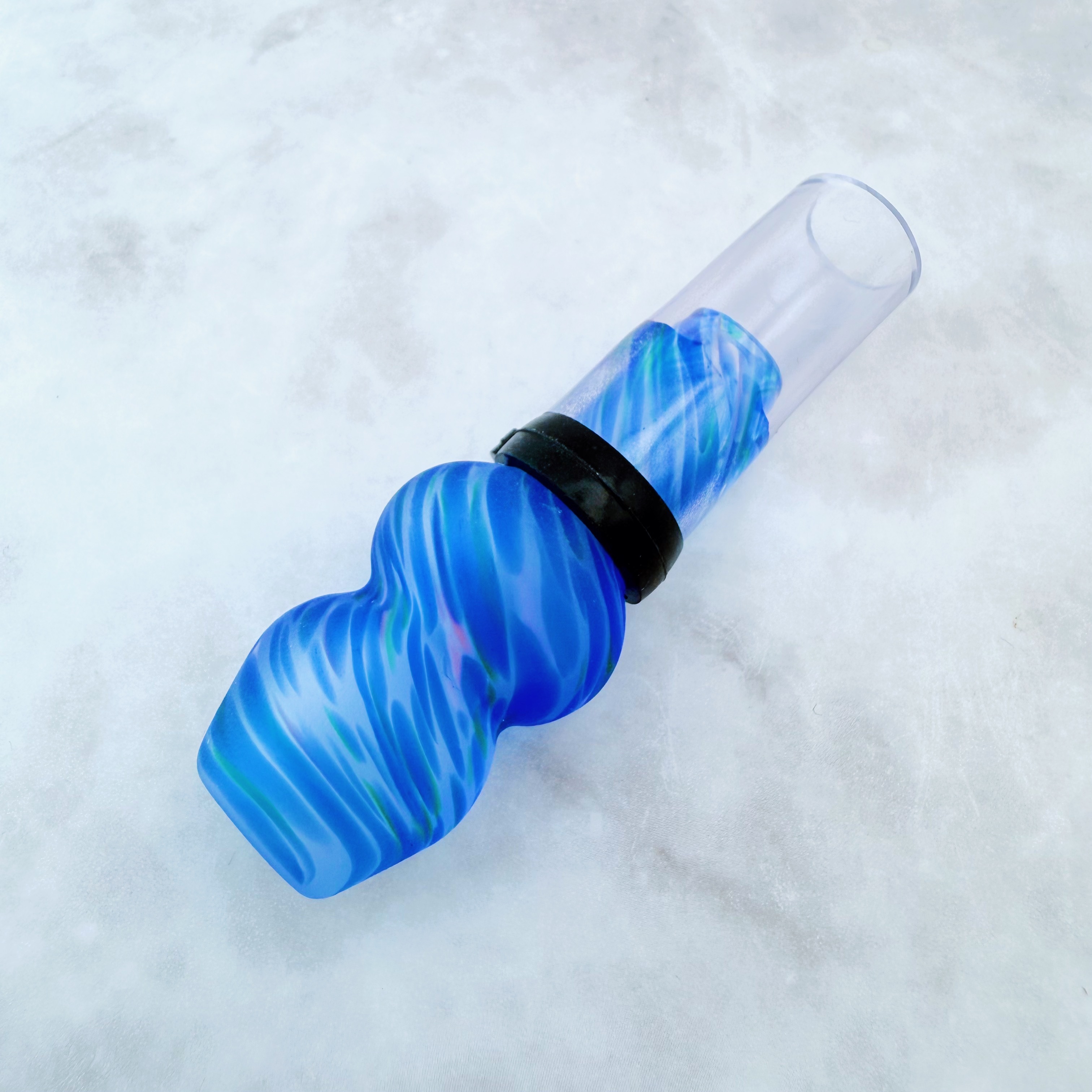 Masacari Marche Obora Blue (Matte Design)