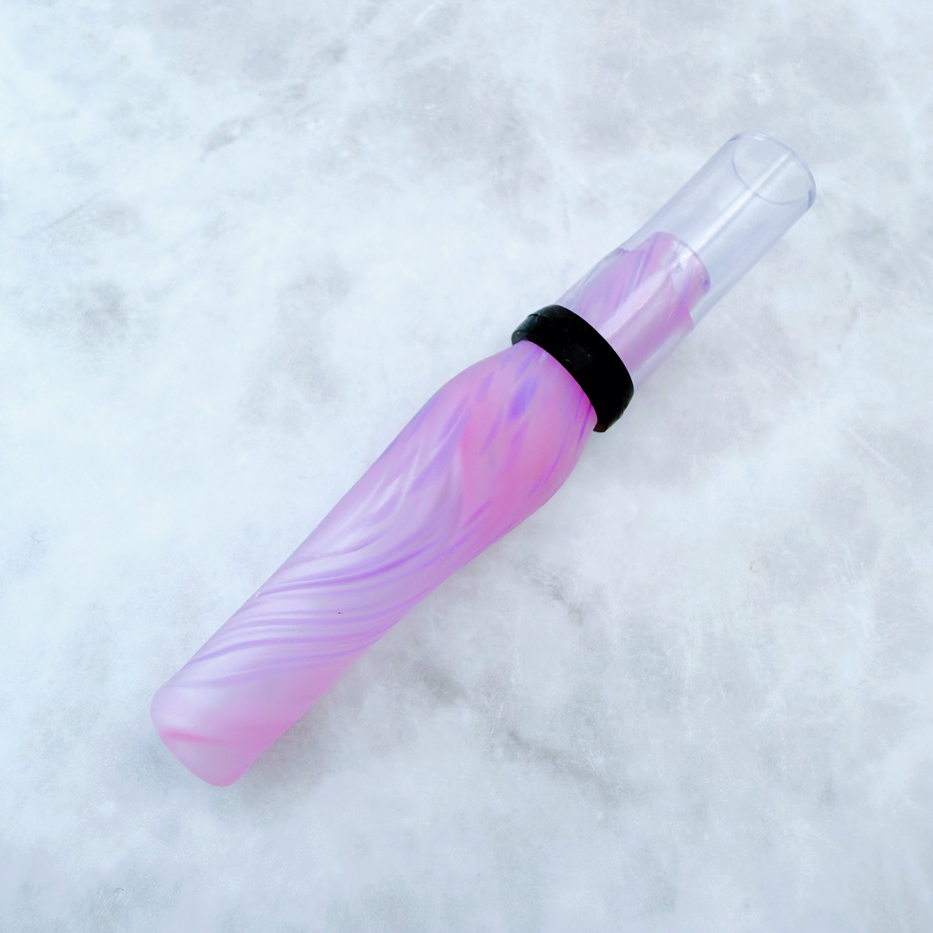 Masacari Marche Obora Pink (Matte Design)