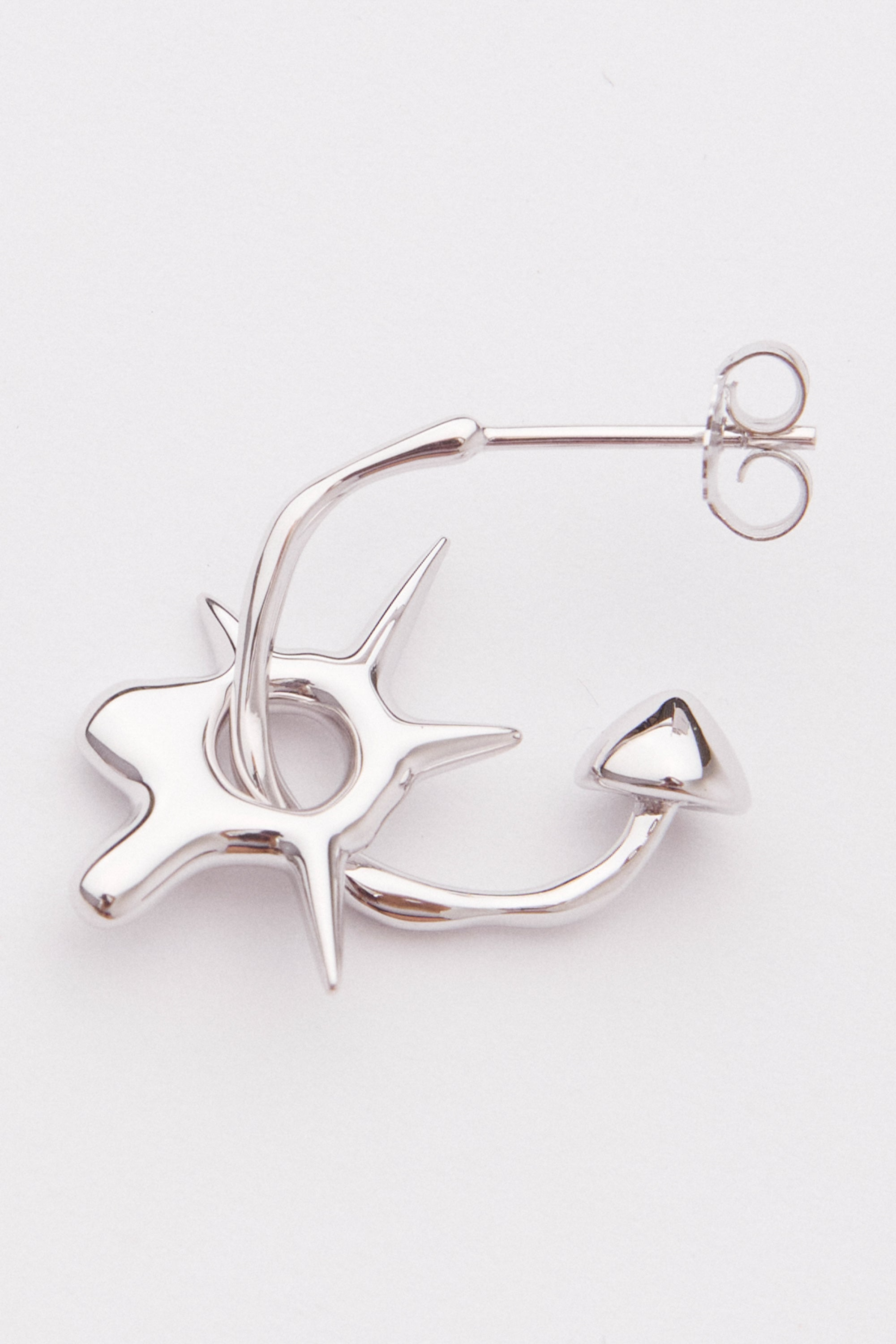 P.A.M.｜SPIKE SLEEPER