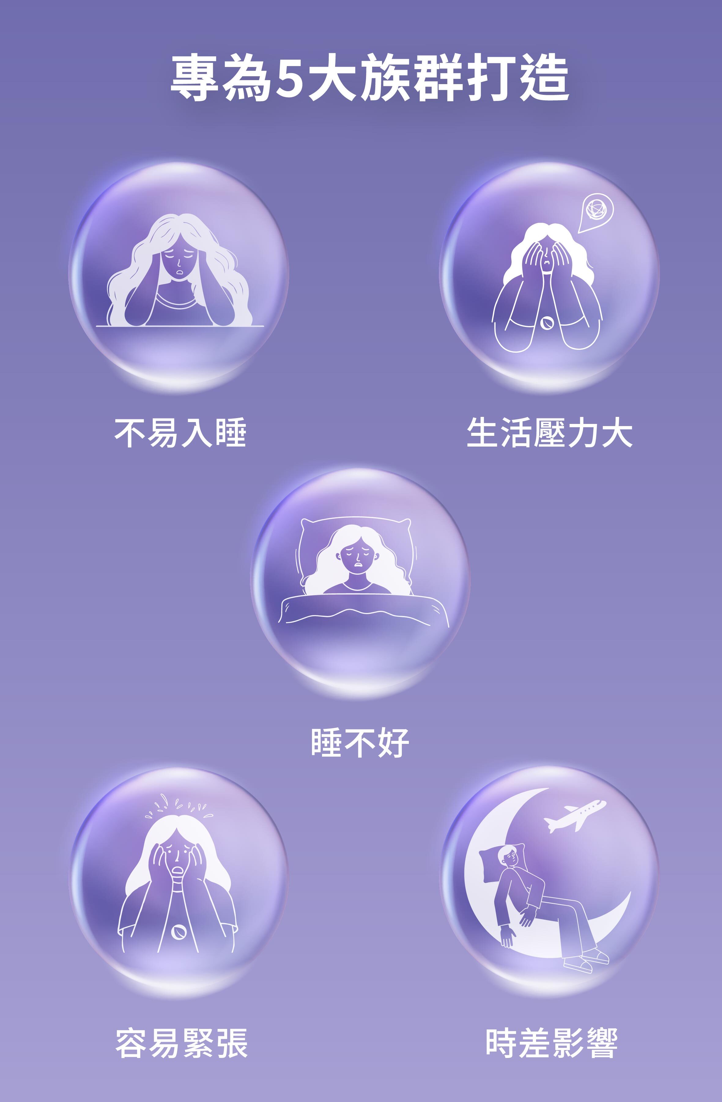 南非醉茄睡眠保健品