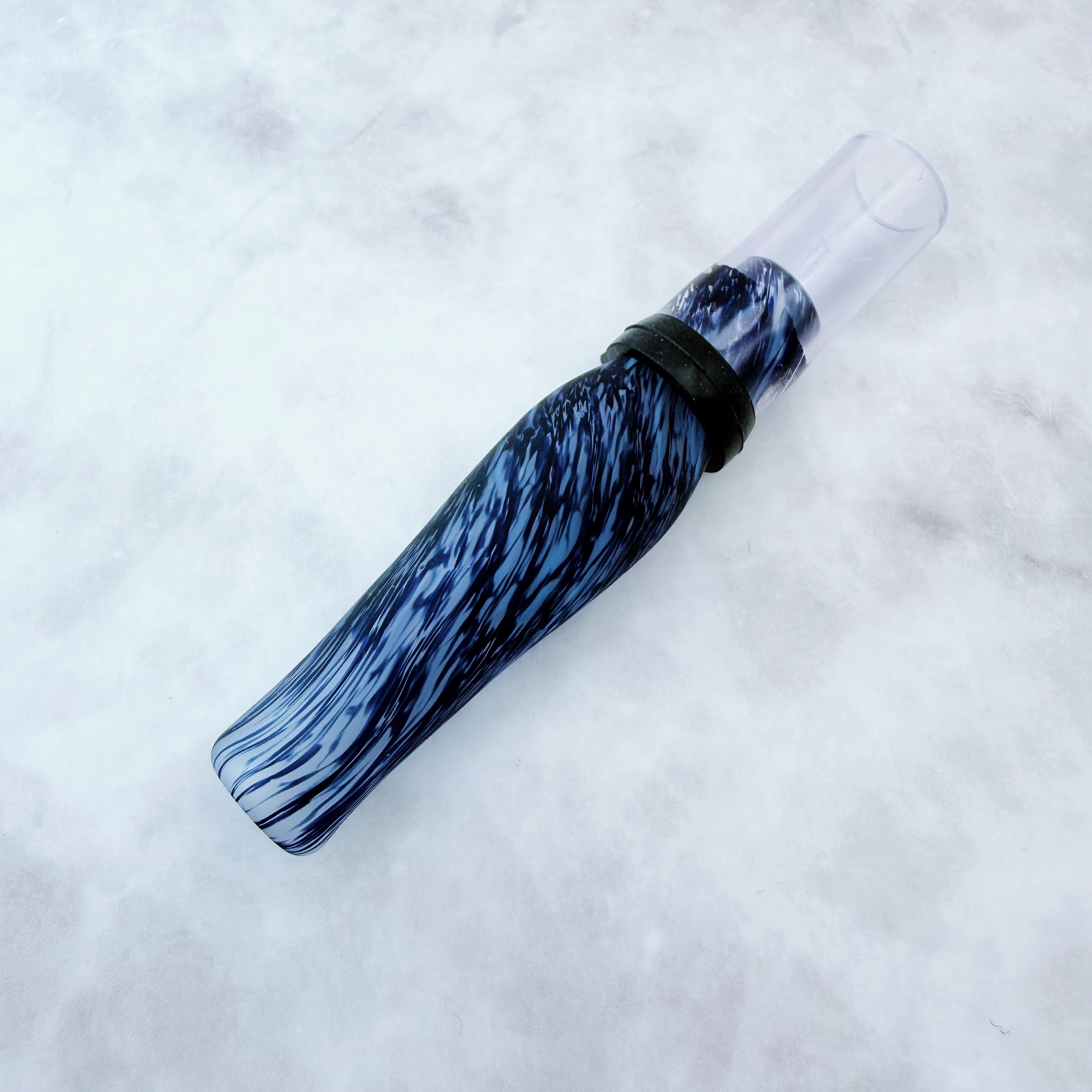 Masacari Marche Hou Dark Blue (Matte Design)