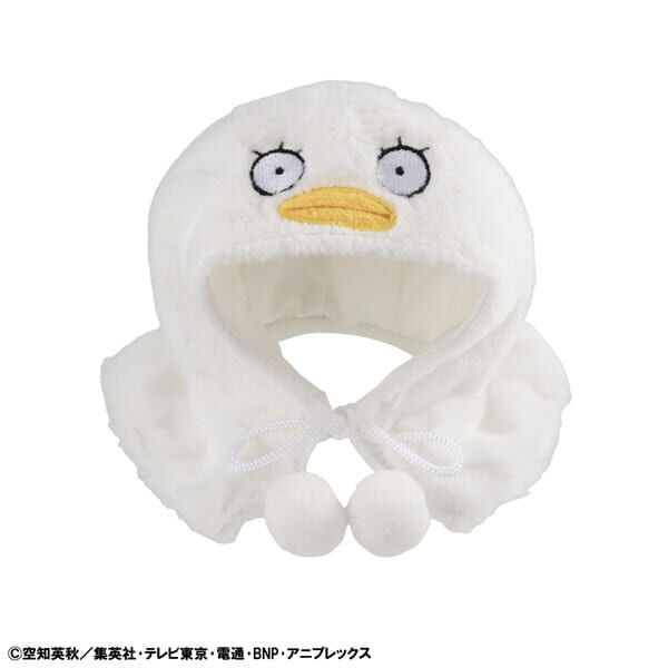 預購26/08 MH 代理版 LOOK UP 配件 銀魂 伊莉莎白