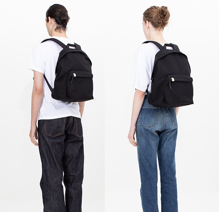 VISVIM 2026 CORDURA RUCKSACK 18L BACKPACK - PRE ORDER ITEM (預訂中)