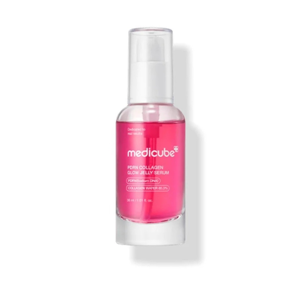 medicube PDRN 膠原蛋白亮膚果凍精華 (30ml) (EXP:2028.03)