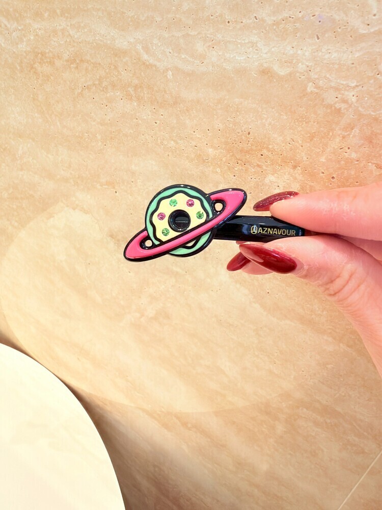 『GD』鑽鑽星球壓夾