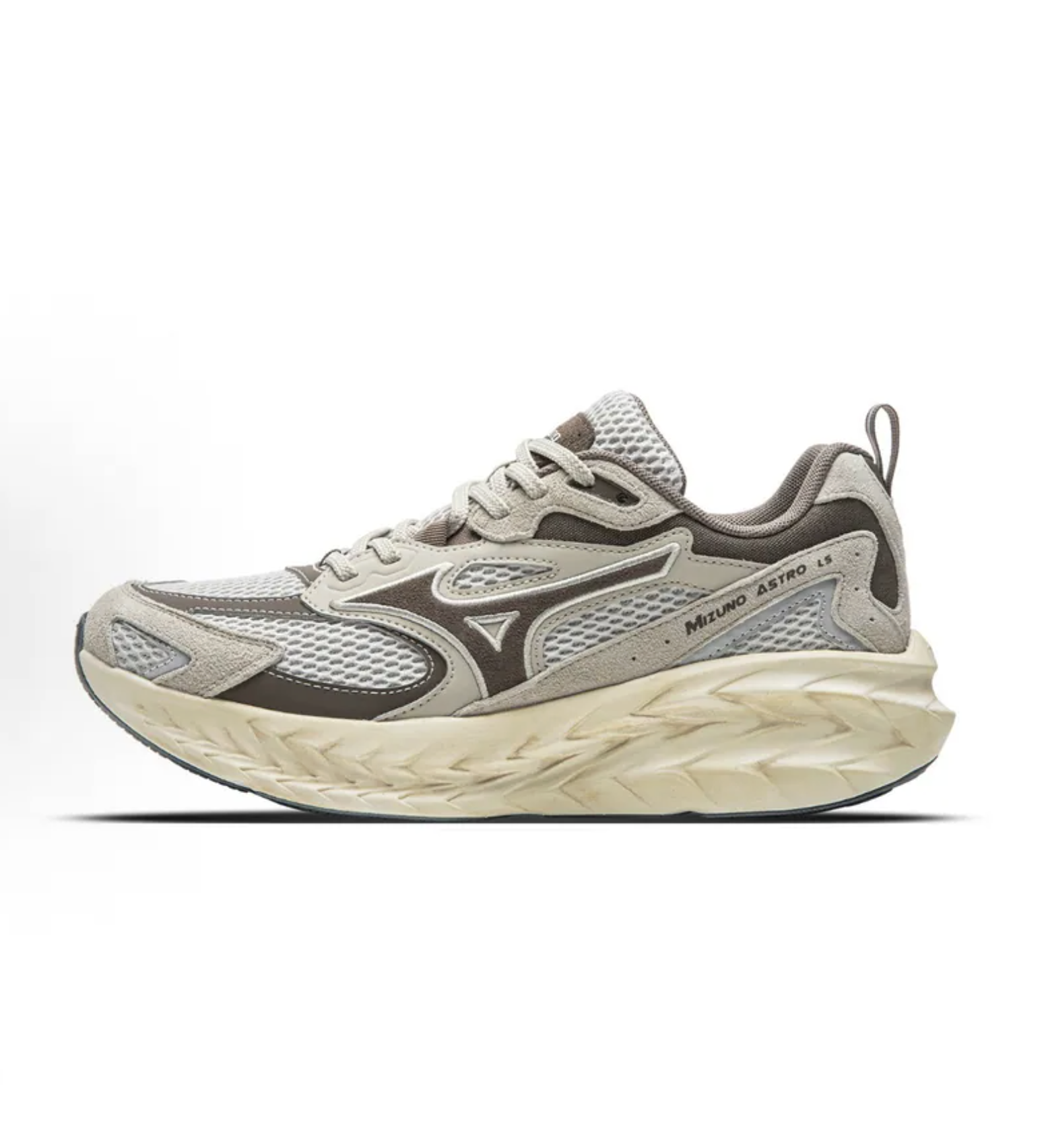 [現貨] MIZUNO Astro LS Mocha | D1GH252110