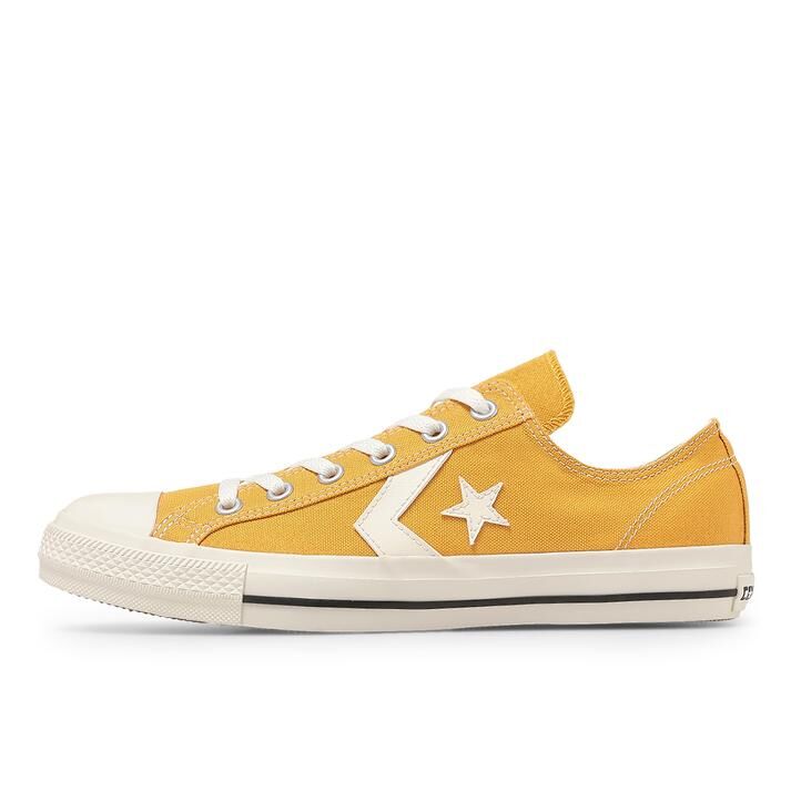 Converse CXP OX 日本限定 芥末黃 黃色 男女 低筒 帆布鞋 33702570