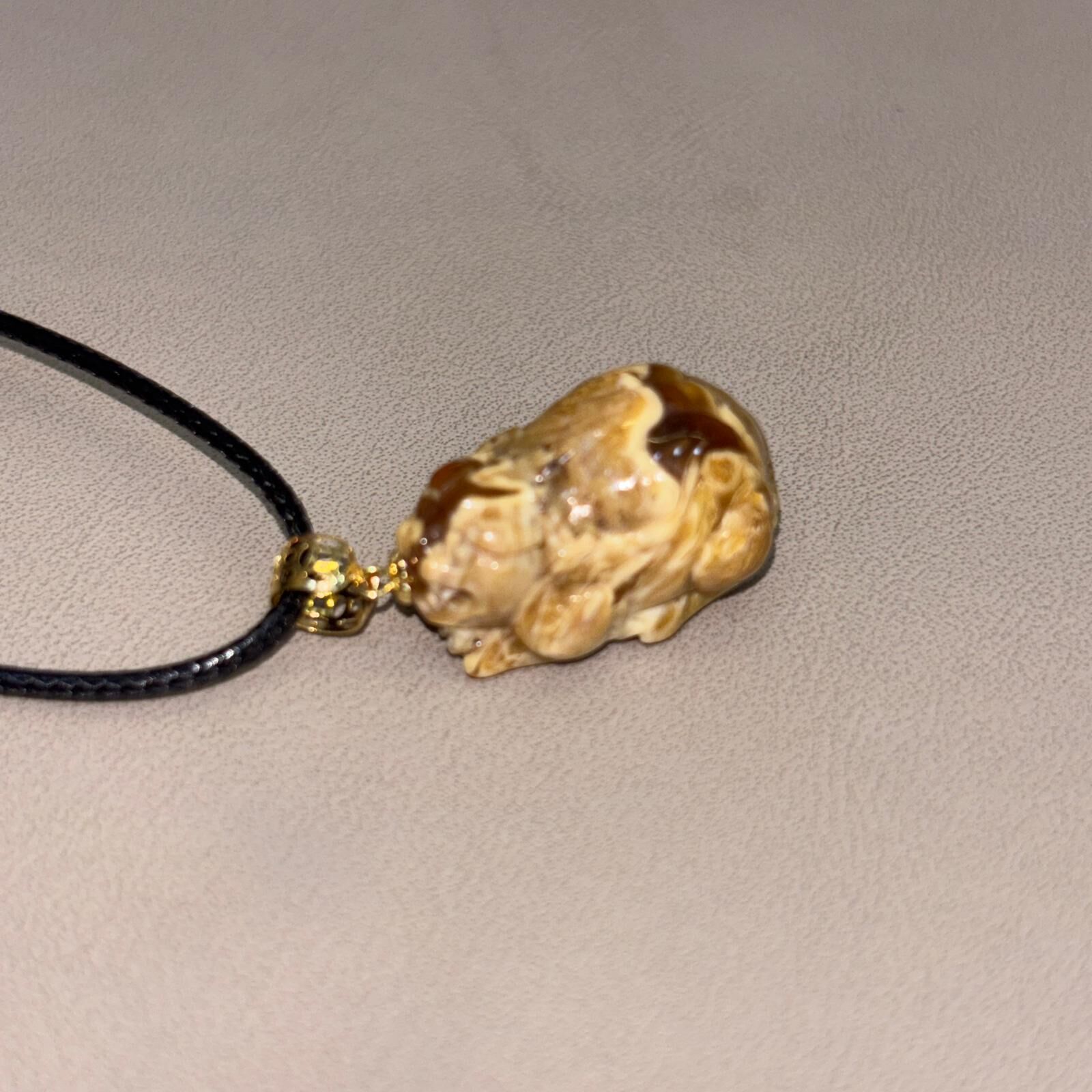 OTH-JJG0310-146 貔貅（隨機款） (A146)