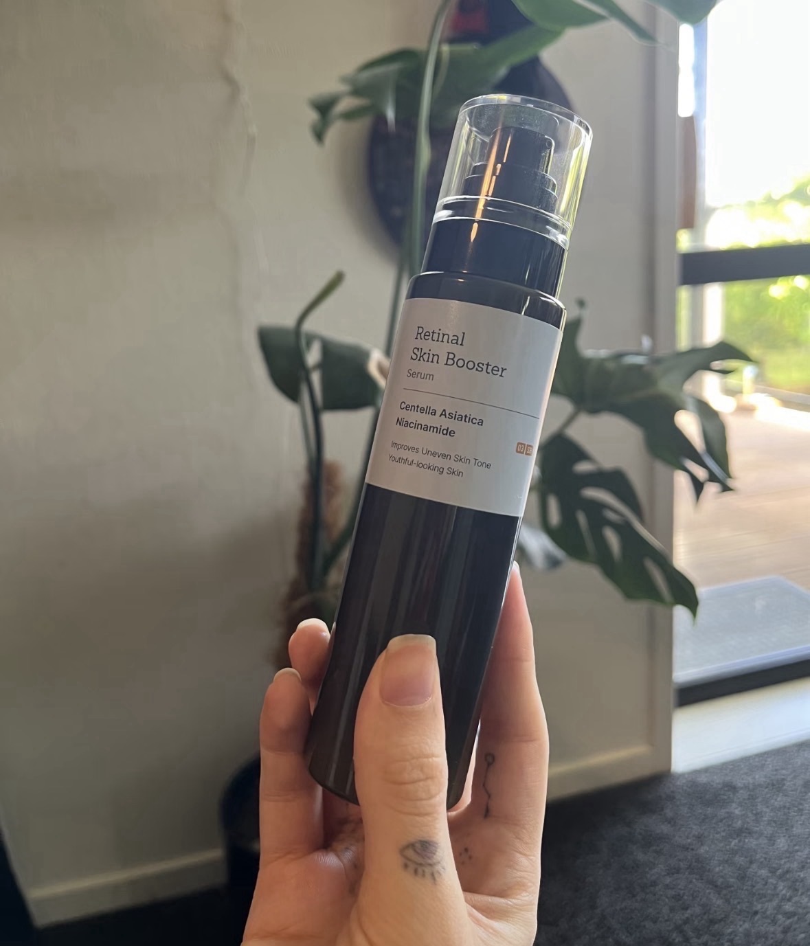 #現貨 韓國 MEDITHERAPY 抗老修護A醛精華 150ml