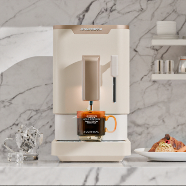 【現貨】JENNIFEROOM | 全自動咖啡機