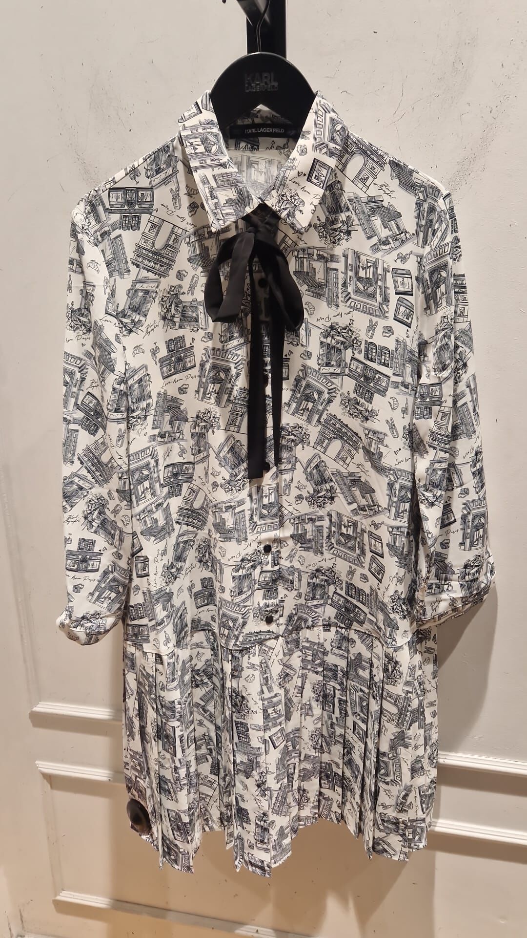 英國代購 (獨立訂單)-Karl Lagerfeld 109