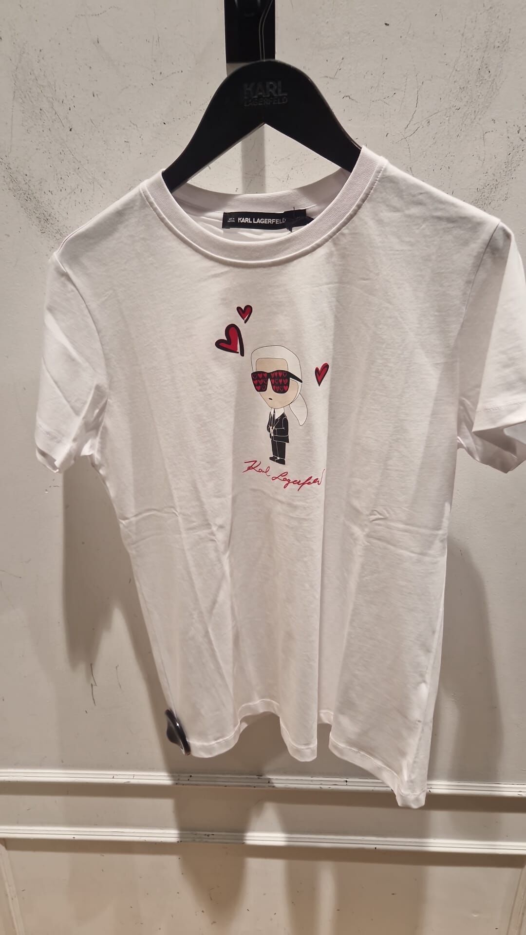 英國代購 (獨立訂單)-Karl Lagerfeld 110