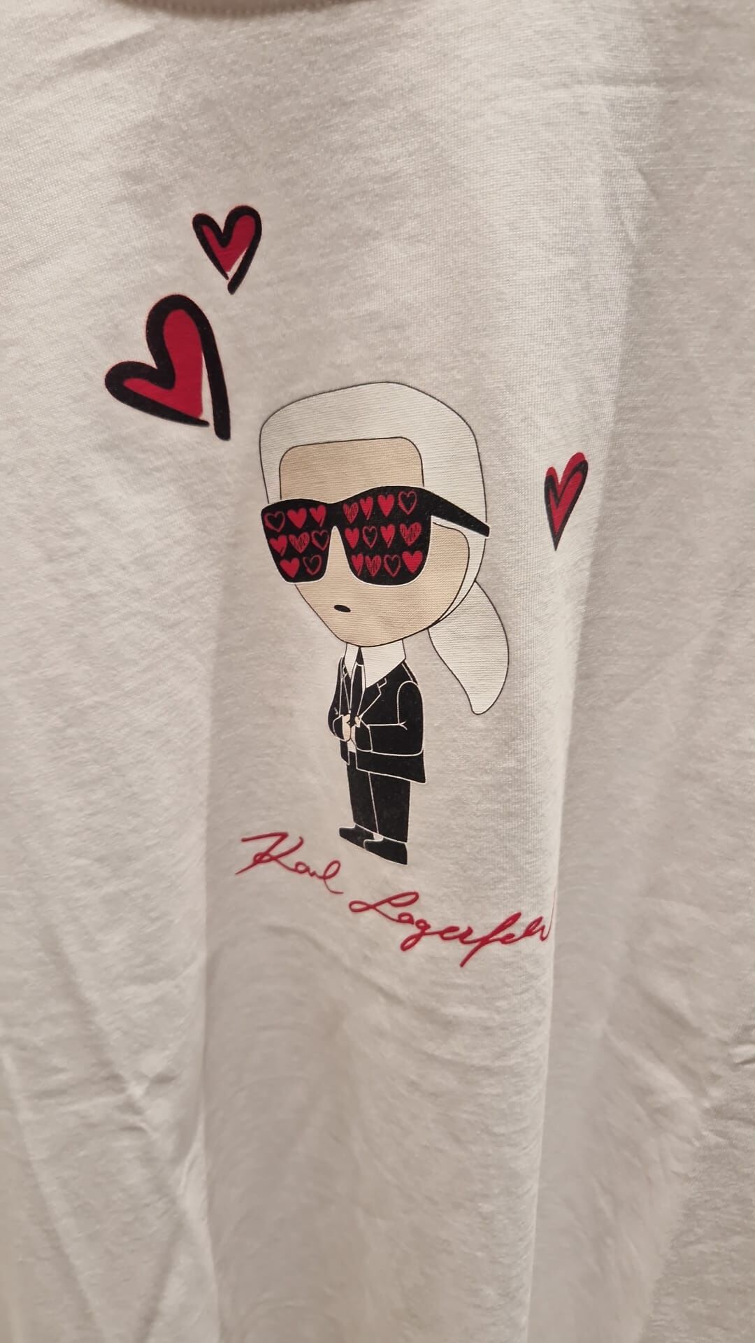 英國代購 (獨立訂單)-Karl Lagerfeld 110